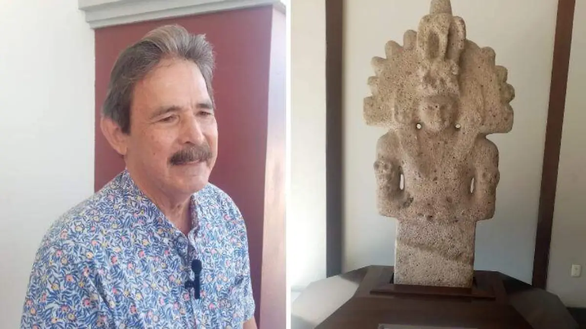 Altamira podría tener un museo debido a los hallazgos de piezas arqueológicas Mario Cruces